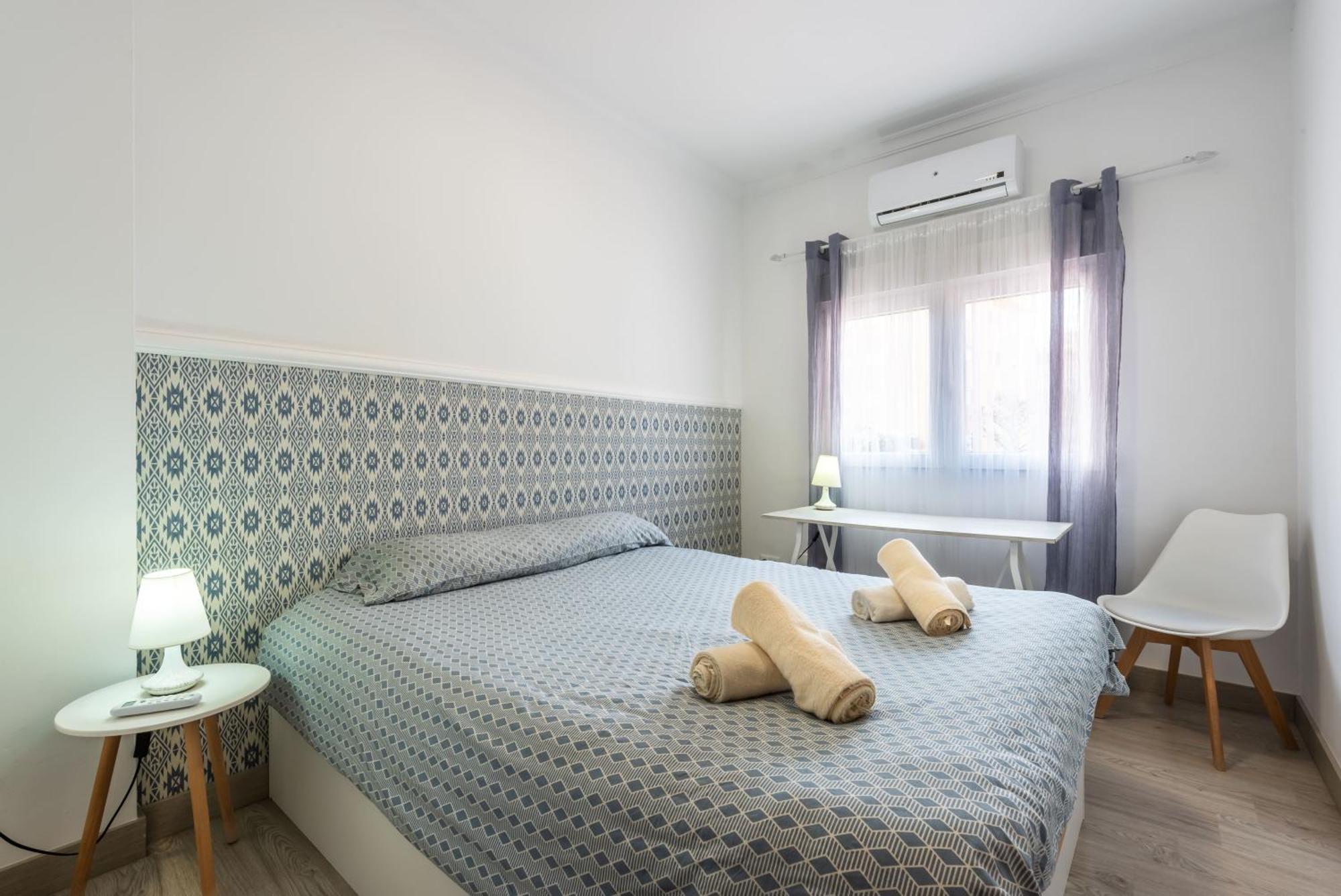 Apartamentos Estepona Centro L-Ll Exterior foto